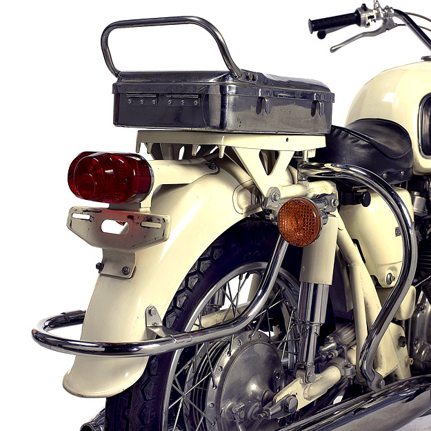 How much ia a 1965 honda bike worth #4