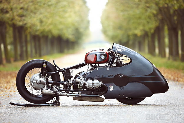 Vintage Motorcycle Racing Parts 25