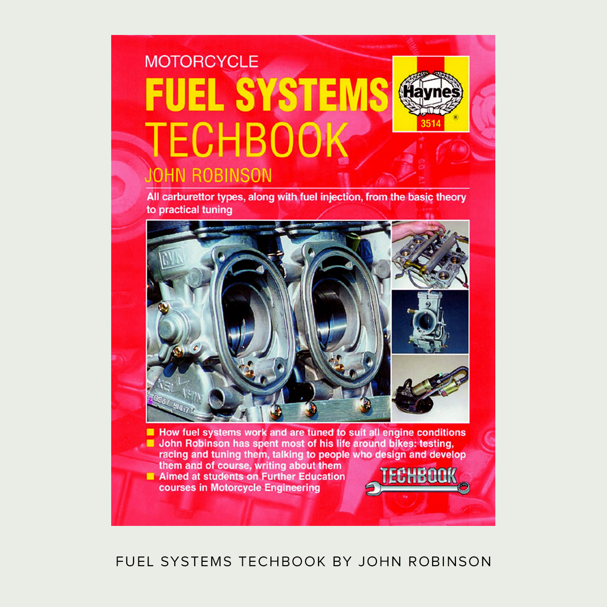 auto mechanic school books