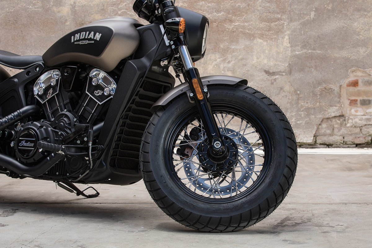 Review The 2018 Indian Scout Bobber Bike Exif 1884