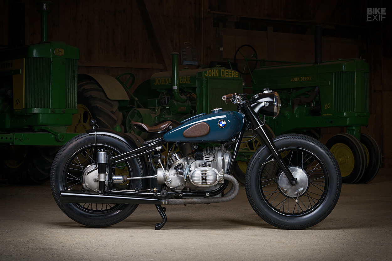 Classic And Vintage Motorcycles 36