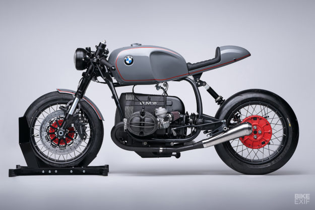 20 Not Out: The Made-to-Order BMWs of Diamond Atelier