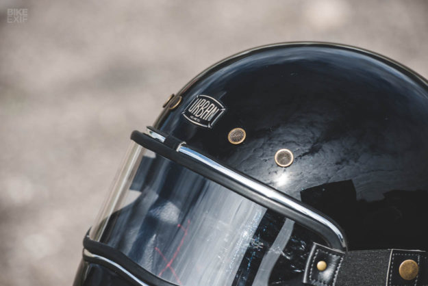 Urban Helmets BigBore helmet