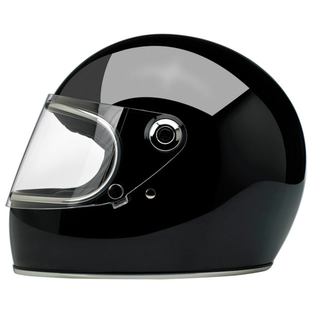 The new ECE-rated Biltwell Gringo S helmet
