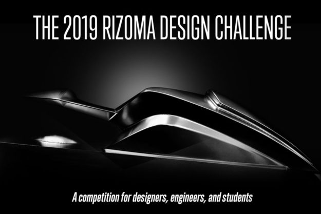 The $10,000 Rizoma Design Challenge