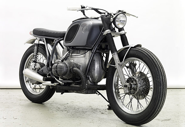 Wrenchmonkees BMW R80