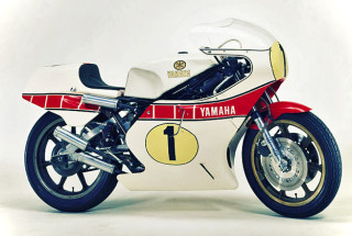 Yamaha YZR500 OW35K | Bike EXIF