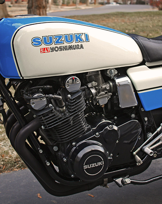 Suzuki GS1000