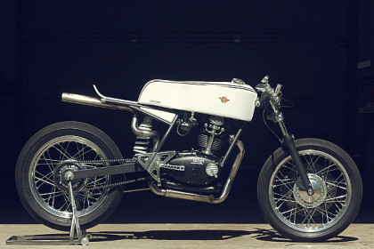 Ducati 350