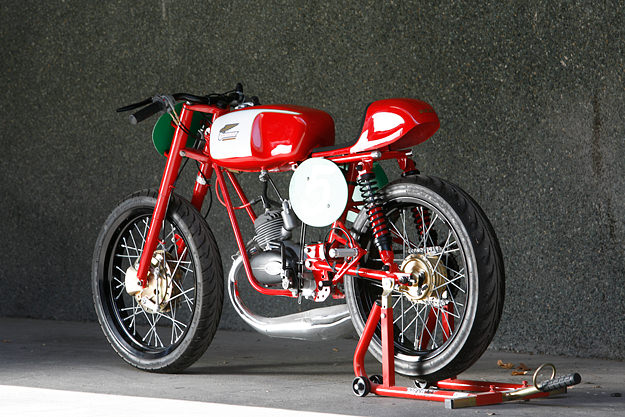 Ducati 48 Sport