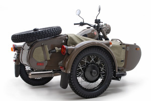 Celebrating Ural's 70th anniversary with the new M70 | Bike EXIF