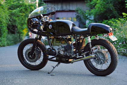 Cafe Racer BMW R100