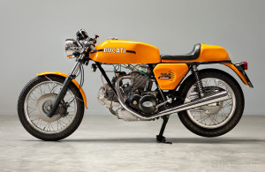 1973 Ducati 750 Sport by Back To Classics | Bike EXIF