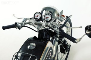 Motor Rock W650 custom | Bike EXIF