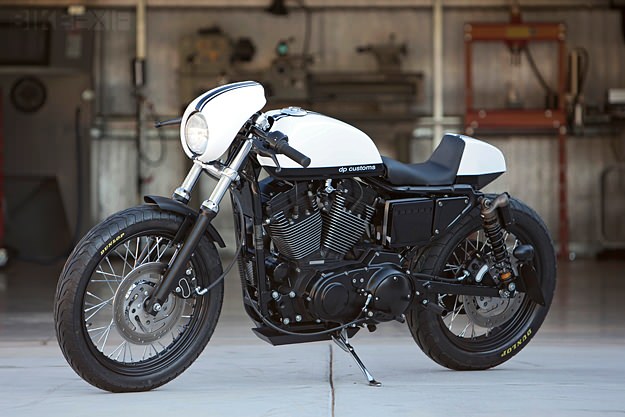 2000 Harley Sportster 1200
