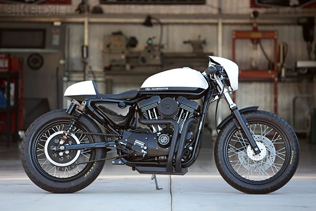 2000 Harley Sportster 1200