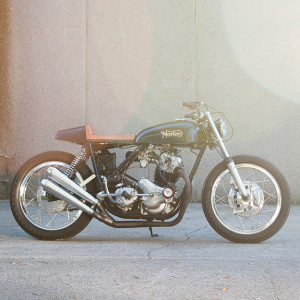 A stunning 1969 Norton Commando from Australia | Bike EXIF