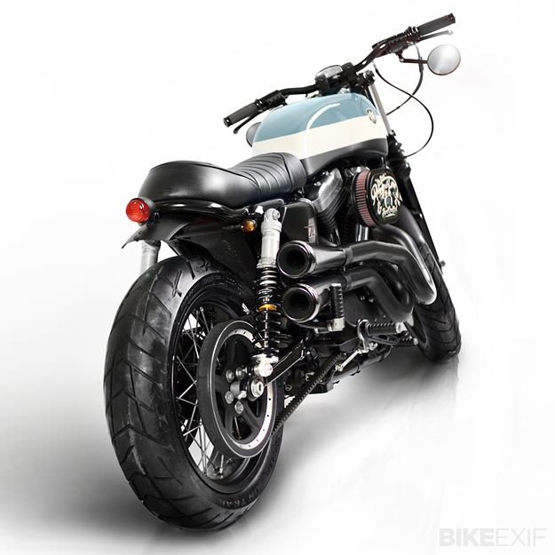 Harley-Davidson XL1200