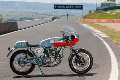 Ducati 860SS