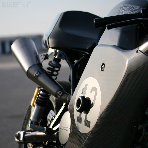 Ducati Sport1000s