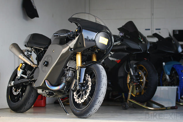 Ducati Sport1000s