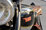 BSA B34 By BA Moto | Bike EXIF