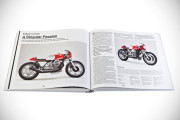 The Ride: A custom motorcycle book | Bike EXIF