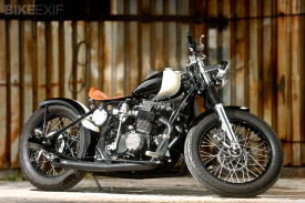 honda cb750 bobber kit