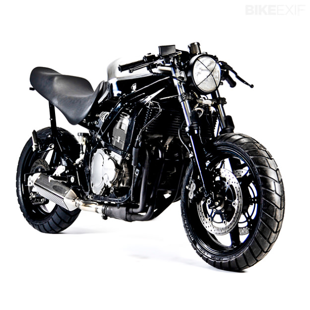 Suzuki Gsx 750 Katana Cafe Racer | Reviewmotors.co (625 x 625 Pixel)