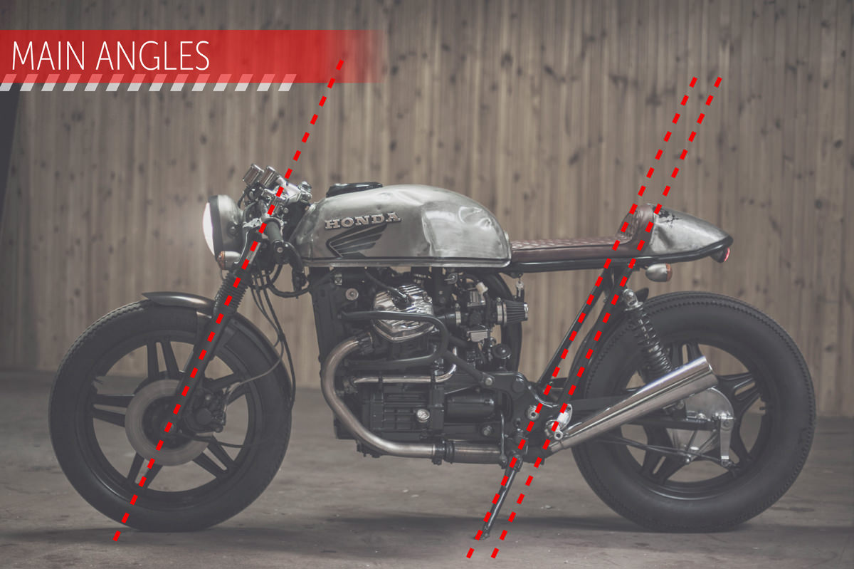 How To Build A Cafe Racer | Bike Exif