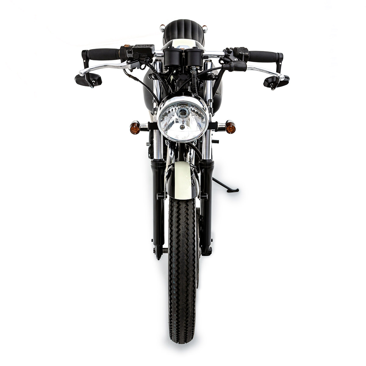 Honda GB250 by Ellaspede | Bike EXIF