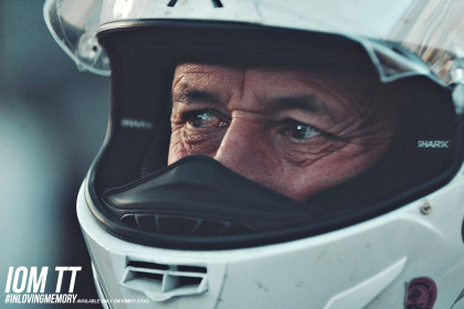 IOM TT: A New Film On The World's Most Dangerous Race