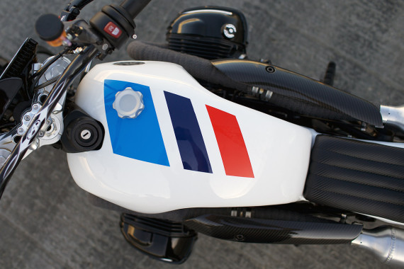 All killer, no filler: BMW R nineT by JSK | Bike EXIF