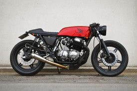 New Series: Custom Bikes Of The Week 