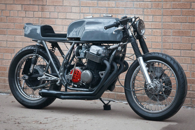 Dunstall CB750 for sale