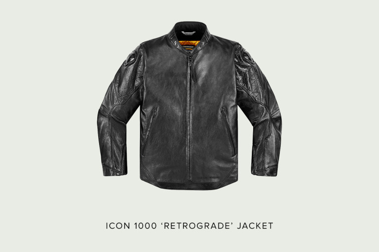 New and Noted: Motorcycle Gear | Bike EXIF