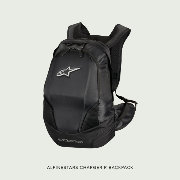 Alpinestars Charger R backpack