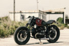 A Different Take On The Custom BMW Airhead | Bike EXIF