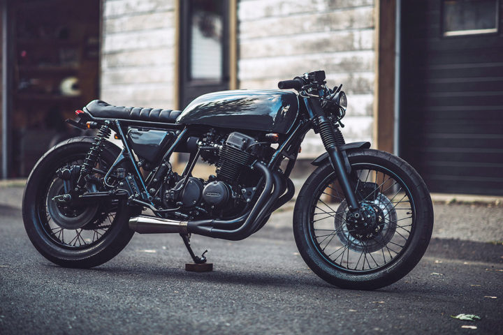 Custom Bikes Of The Week: The Vintage Edition | Bike EXIF