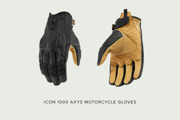 Icon 1000 Axys glove