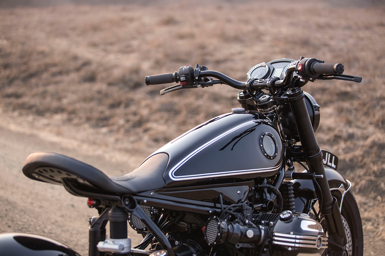 roland sands bmw r ninet