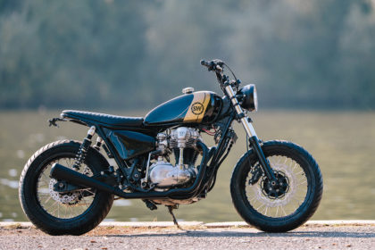Prime Cut: Schlachtwerk trims the fat from the W650