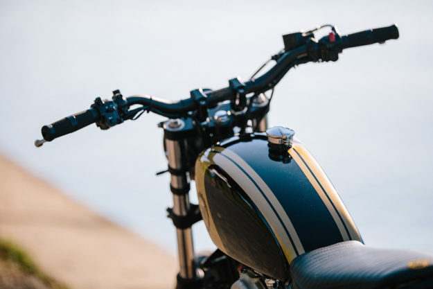Prime Cut: Schlachtwerk trims the fat from the W650