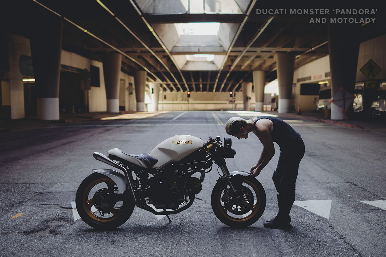 The Skills You Need To Build A Custom Motorcycle Bike EXIF