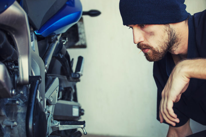 How To Buy A Motorcycle: An Inspection Checklist | Bike EXIF