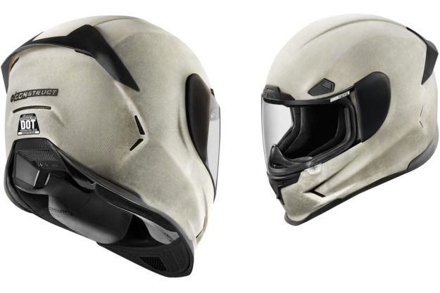 ICON Airframe Pro helmet review