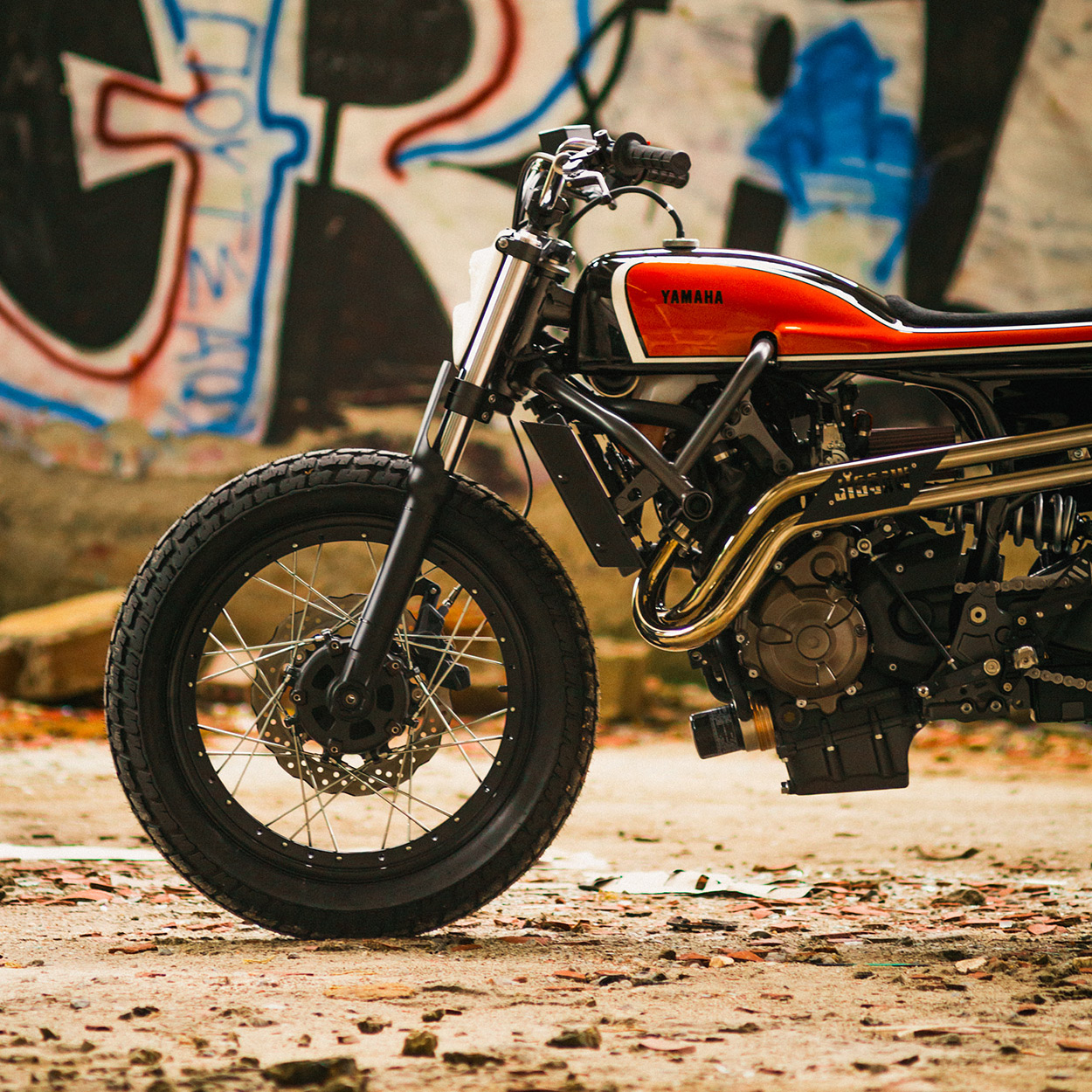 24+ Exciting Xsr700 flat tracker ideas in 2021 