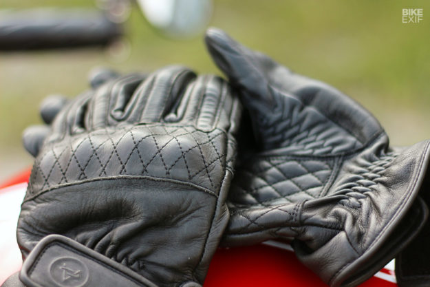 Review: Aether Moto Gloves