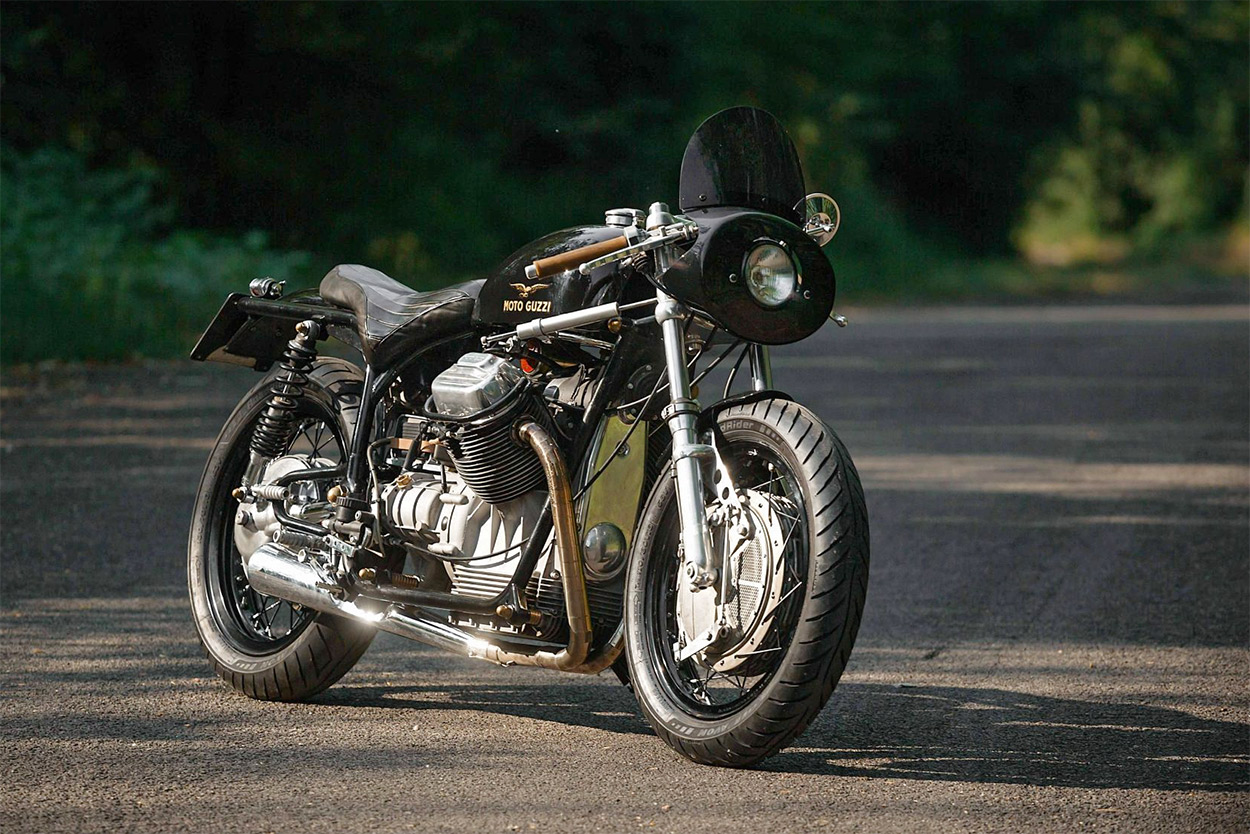 Custom Bikes Of The Week: 3 September, 2017