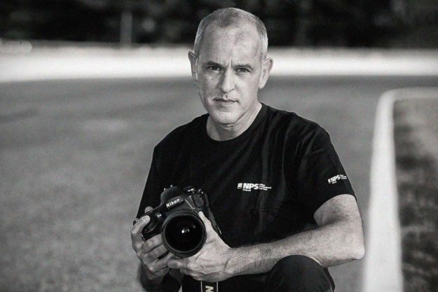 Stefano Gadda: motorcycle photographer